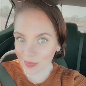 Meet your Posher, Samantha